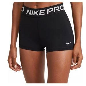Nike Spandex shorts